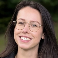 Suzanne van der Veldt